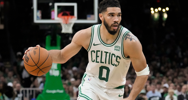 Jayson Tatum Bone Bruise: Latest News And Game 2 Implications Jayson Tatum Bone Bruise: Latest News And Game 2 Implications
