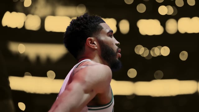 Jayson Tatum: Grooming, Confidence, And His Essence-Filled Coaching Journey Jayson Tatum: Grooming, Confidence, And His Essence-Filled Coaching Journey