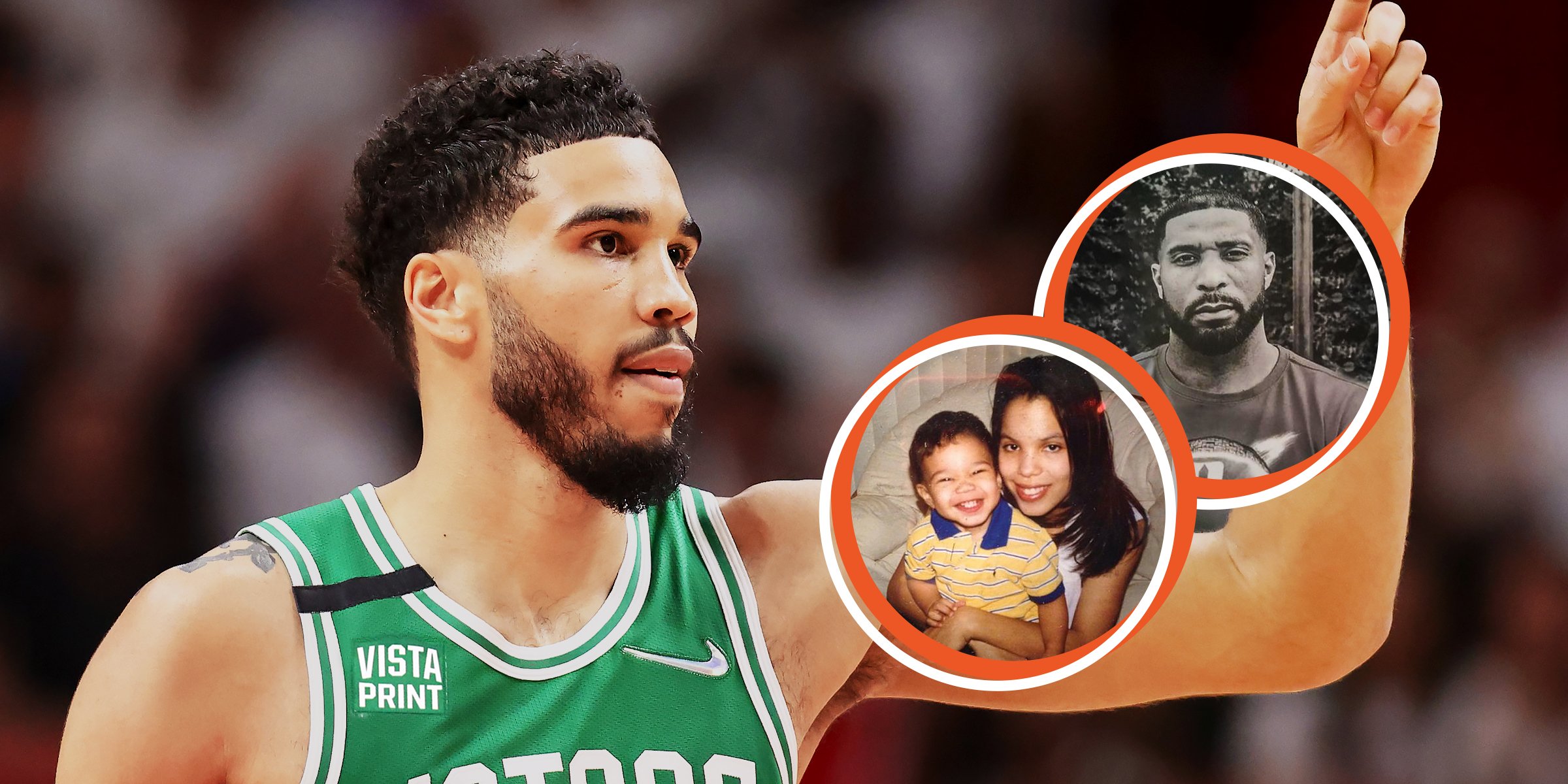 Jayson Tatum: Grooming, Confidence, And His Essence-Filled Coaching Moment Jayson Tatum: Grooming, Confidence, And His Essence-Filled Coaching Moment