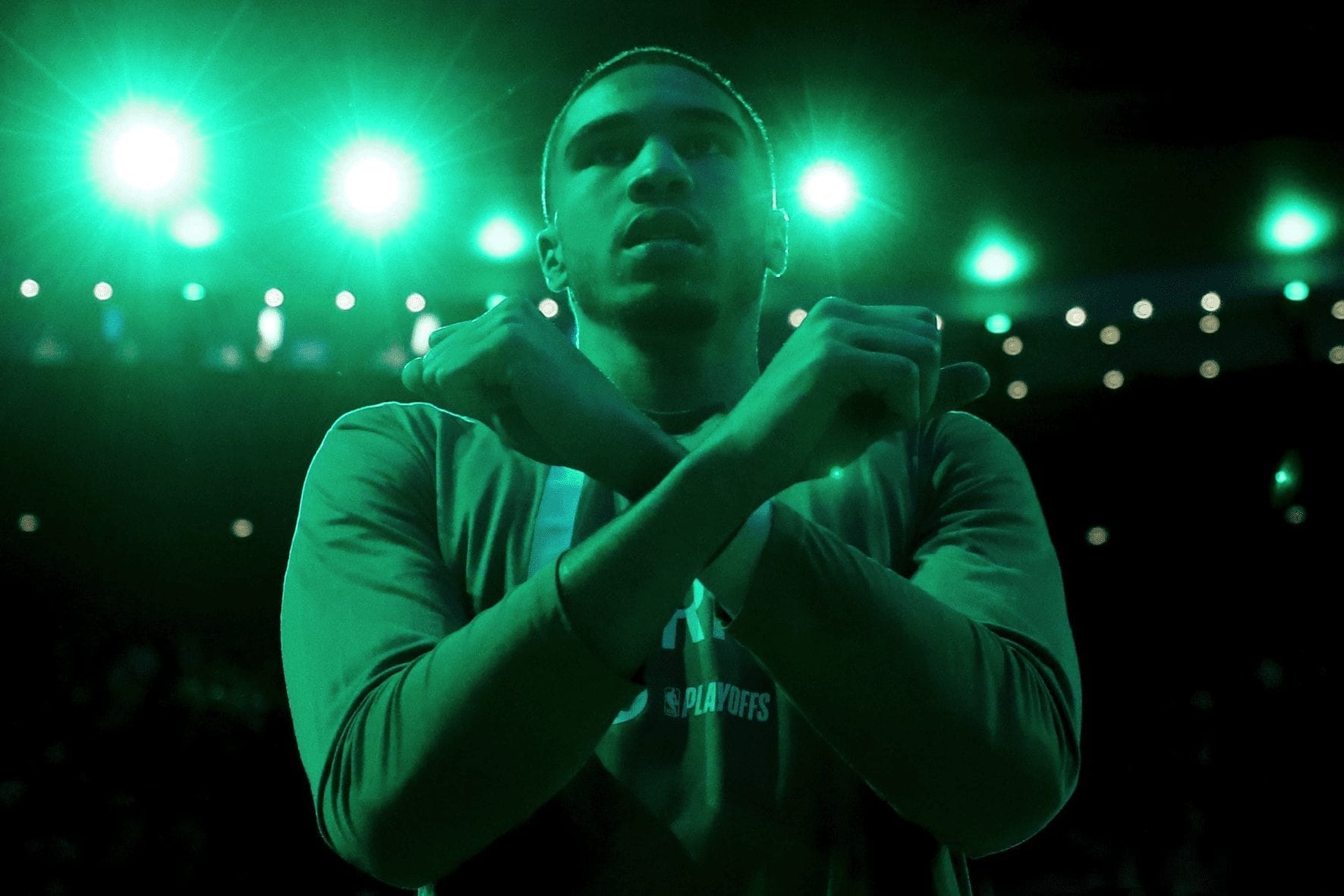 Jayson Tatum Opens Up: Grooming, Confidence, And The Essence Of Coaching Jayson Tatum Opens Up: Grooming, Confidence, And The Essence Of Coaching