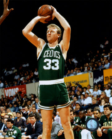 Jayson Tatum's Honest Assessment Of Larry Bird: A Boston Celtics Legacy Jayson Tatum's Honest Assessment Of Larry Bird: A Boston Celtics Legacy