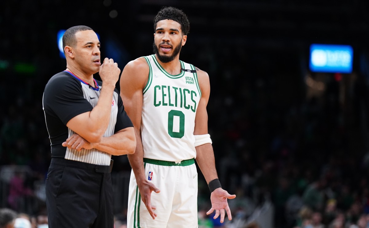Jayson Tatum's Status: Celtics Vs. Nets Game Jayson Tatum's Status: Celtics Vs. Nets Game