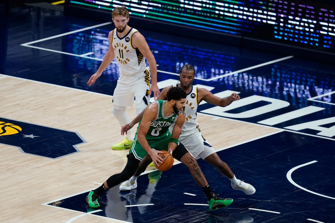 Jayson Tatum's Wrist Injury: Boston Celtics Coach Gives Update Jayson Tatum's Wrist Injury: Boston Celtics Coach Gives Update