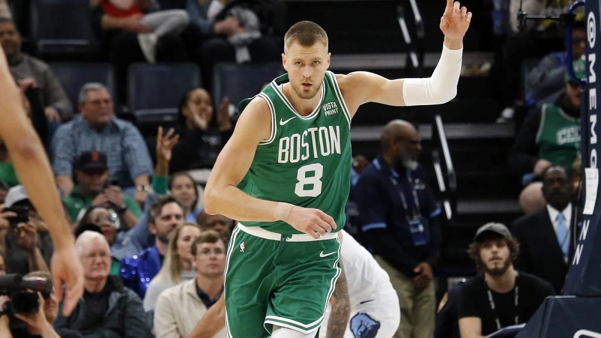 Jayson Tatum's Wrist Injury: Latest Update From Boston Celtics Head Coach Jayson Tatum's Wrist Injury: Latest Update From Boston Celtics Head Coach