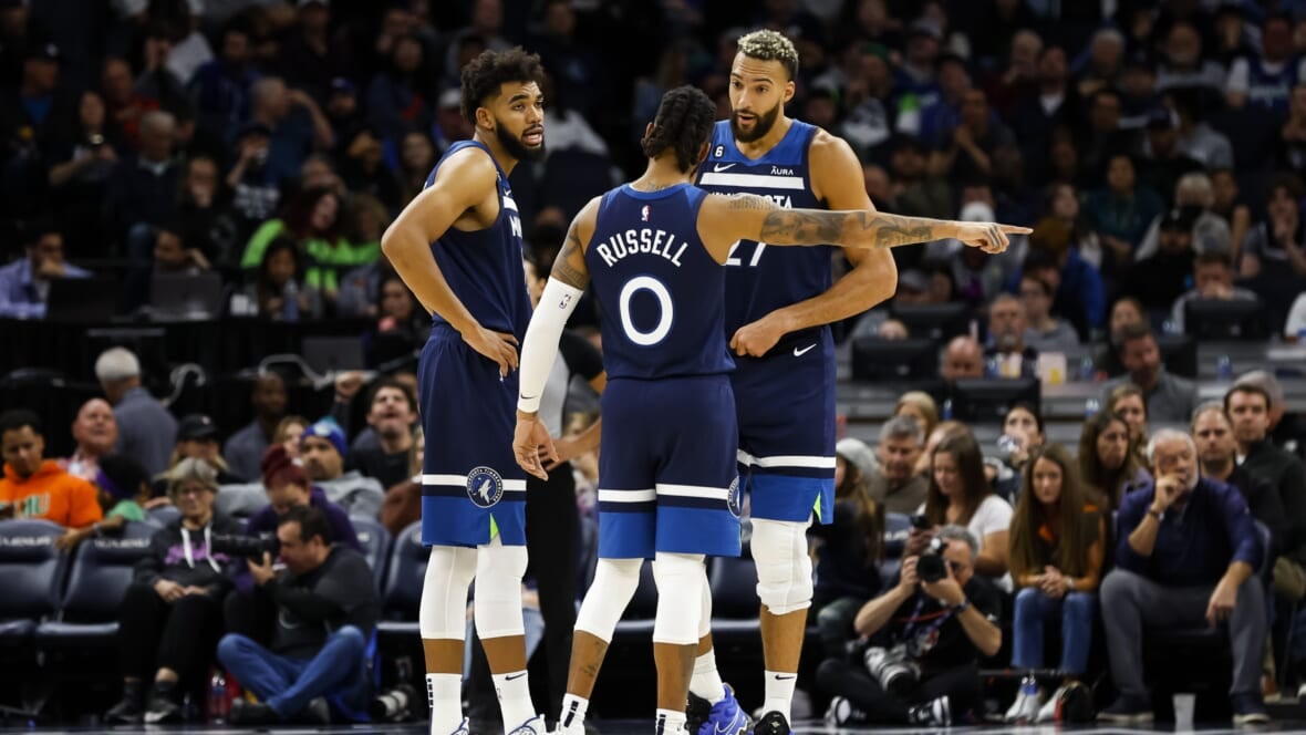 Jazz Vs. Rockets: Conley And Edwards To Carry The Load Without Gobert Jazz Vs. Rockets: Conley And Edwards To Carry The Load Without Gobert