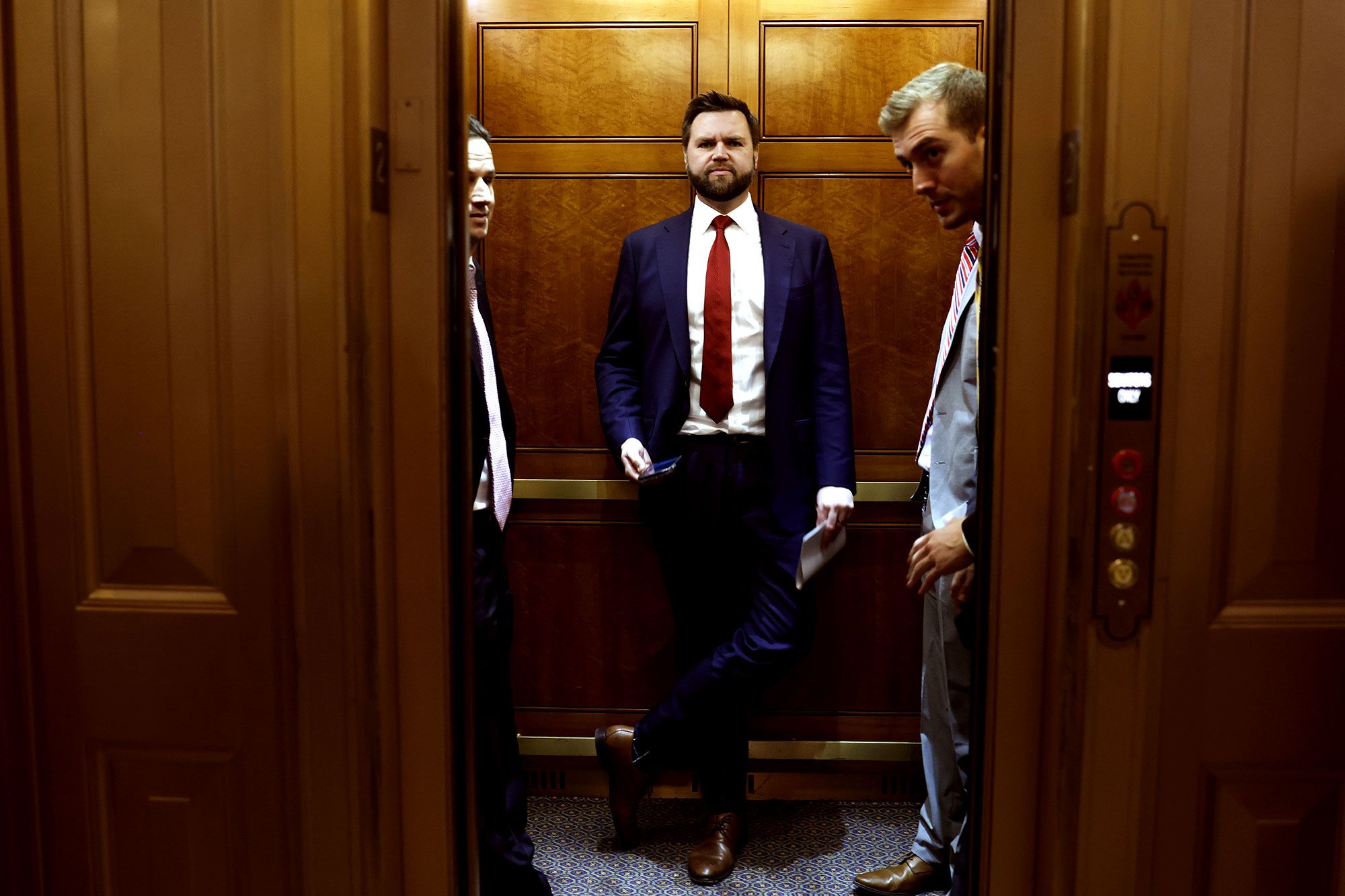 JD Vance's Socks And Other Hilarious White House Moments With Trump And The Irish PM JD Vance's Socks And Other Hilarious White House Moments With Trump And The Irish PM