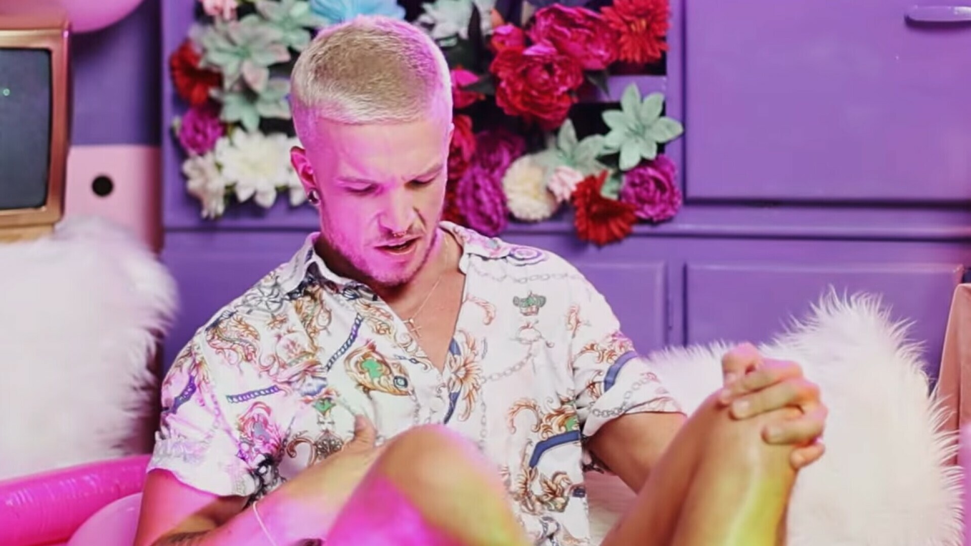 Je Li Baby Lasagna Spremna Za Eurosong? Je Li Baby Lasagna Spremna Za Eurosong?