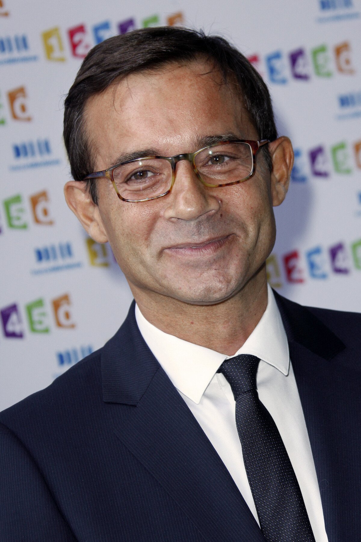 Jean-Luc Delarue : Le Récit Cash D'Antoine Duléry D'une Rencontre Froide Jean-Luc Delarue : Le Récit Cash D'Antoine Duléry D'une Rencontre Froide
