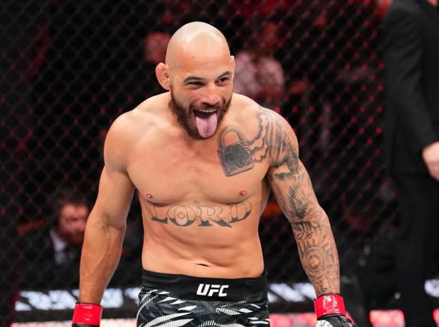 Jean Silva: From Upset Victory To UFC Contract Jean Silva: From Upset Victory To UFC Contract