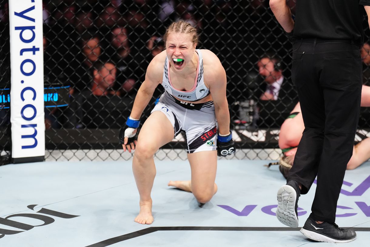 Jean Silva's Upset Win: Securing A UFC Contract Jean Silva's Upset Win: Securing A UFC Contract
