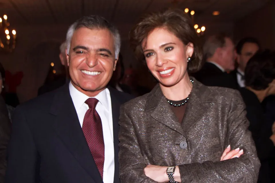 Jeanine Pirro: A Behind-the-Scenes Look At The Fox News Personality Jeanine Pirro: A Behind-the-Scenes Look At The Fox News Personality
