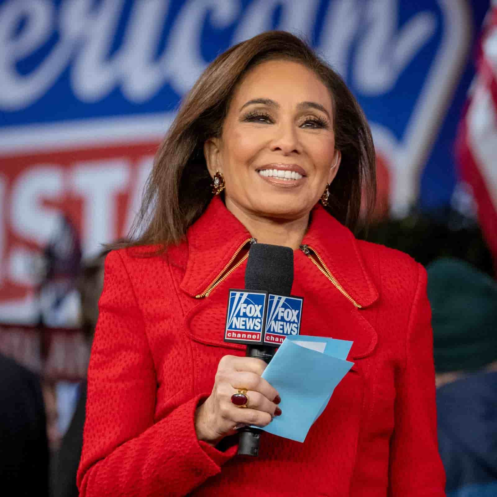 Jeanine Pirro: Education, Net Worth, And Notable Achievements Jeanine Pirro: Education, Net Worth, And Notable Achievements