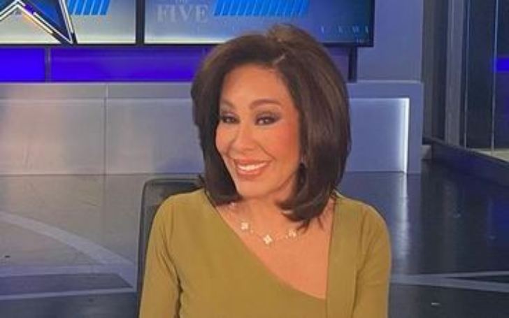 Jeanine Pirro's Past: Did A Drunk Episode Jeopardize Her DC Attorney Appointment? Jeanine Pirro's Past: Did A Drunk Episode Jeopardize Her DC Attorney Appointment?