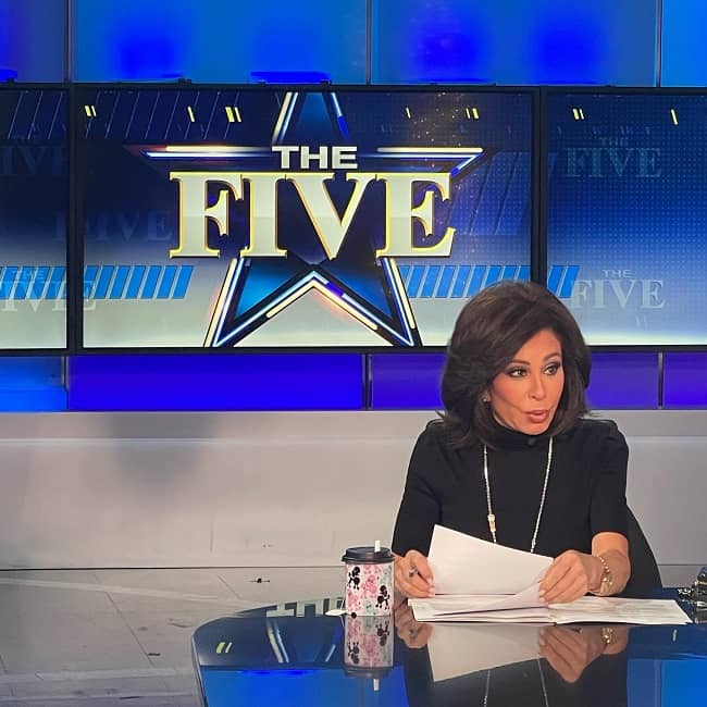 Jeanine Pirro's Upcoming Appearance In North Idaho Jeanine Pirro's Upcoming Appearance In North Idaho