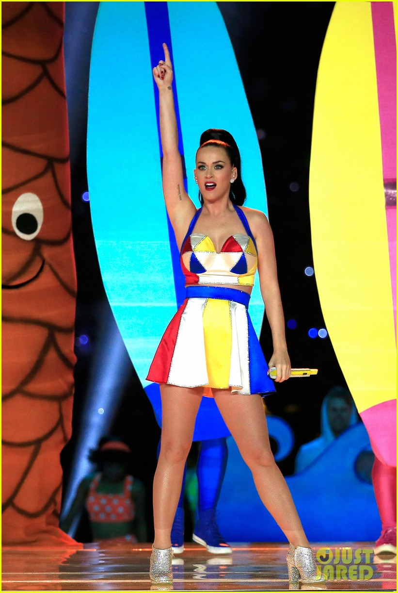 Jeff Bezos' Blue Origin: A Bigger Flop Than Katy Perry's Super Bowl? Jeff Bezos' Blue Origin: A Bigger Flop Than Katy Perry's Super Bowl?