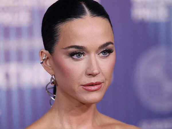 Jeff Bezos' Blue Origin And Katy Perry's Career: A Study In Public Perception Of Failure Jeff Bezos' Blue Origin And Katy Perry's Career: A Study In Public Perception Of Failure