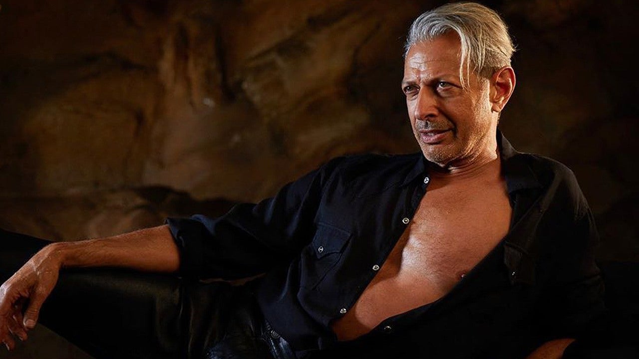 Jeff Goldblum's Iconic Characters: An Analysis Of His Best Performances Jeff Goldblum's Iconic Characters: An Analysis Of His Best Performances