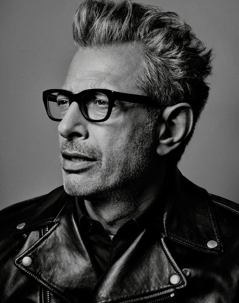 Jeff Goldblum's New Album: A Surprise Release Jeff Goldblum's New Album: A Surprise Release