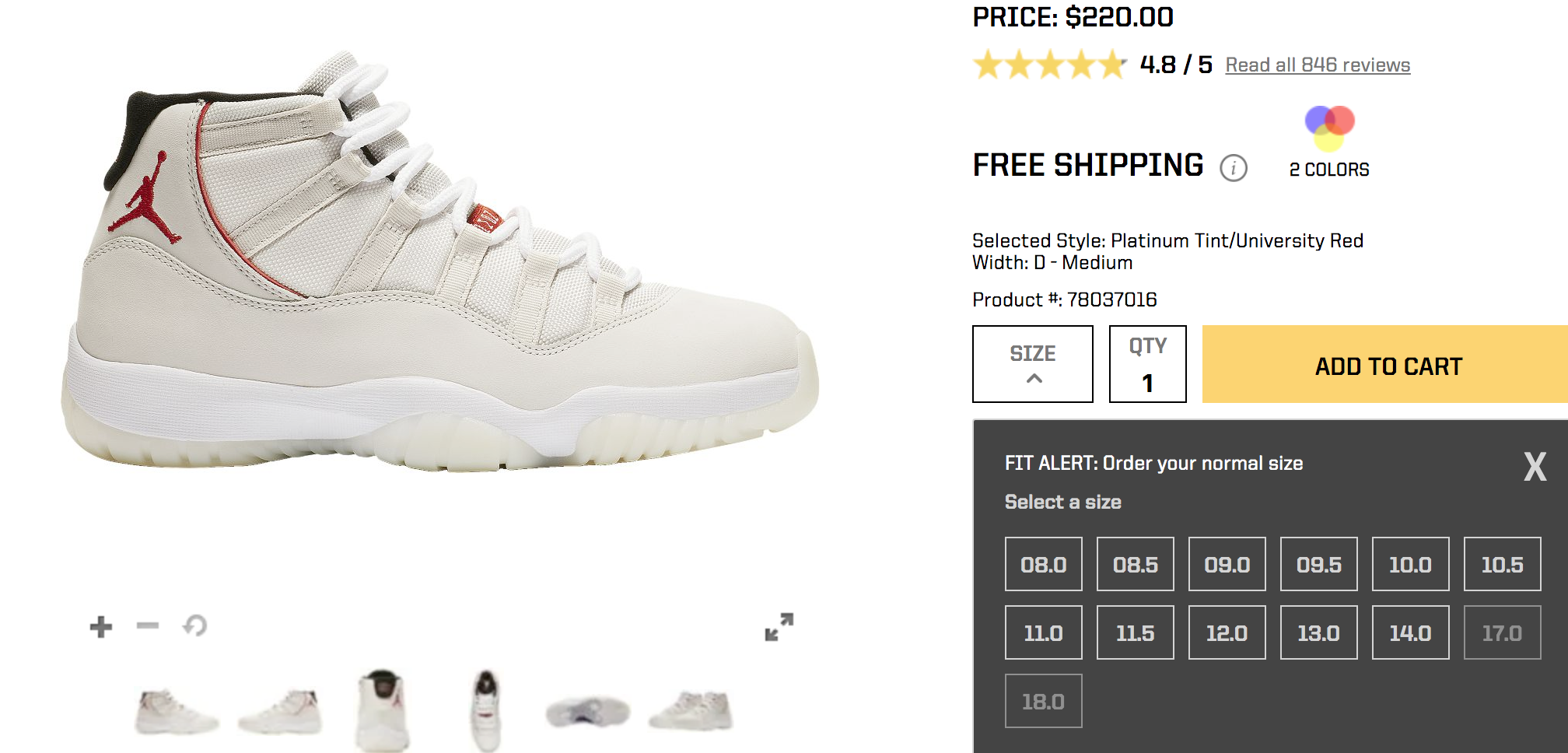 Jefferies' Analysis: How Nike's Q3 Earnings Affect Foot Locker Jefferies' Analysis: How Nike's Q3 Earnings Affect Foot Locker