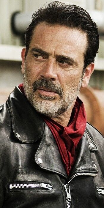 Jeffrey Dean Morgan Talks Negan's Fortnite Chapter Jeffrey Dean Morgan Talks Negan's Fortnite Chapter