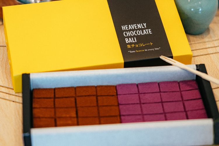 Jelajahi 8 Oleh-Oleh Kuliner Unik Bali: Cokelat, Kacang, Dan Lainnya Jelajahi 8 Oleh-Oleh Kuliner Unik Bali: Cokelat, Kacang, Dan Lainnya