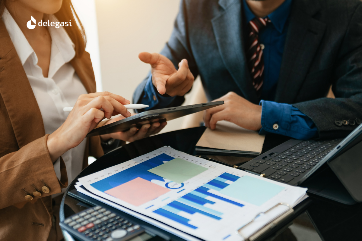 Jenis-Jenis Laporan Keuangan Dan Pentingnya Bagi Kesuksesan Bisnis Anda Jenis-Jenis Laporan Keuangan Dan Pentingnya Bagi Kesuksesan Bisnis Anda