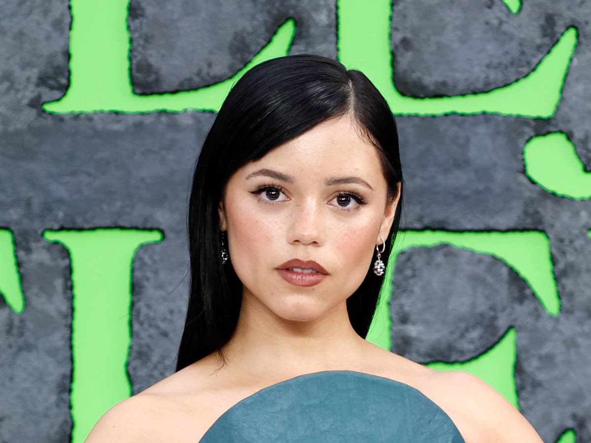 Jenna Ortega On Reviving Her Small MCU Role: Jenna Ortega On Reviving Her Small MCU Role: