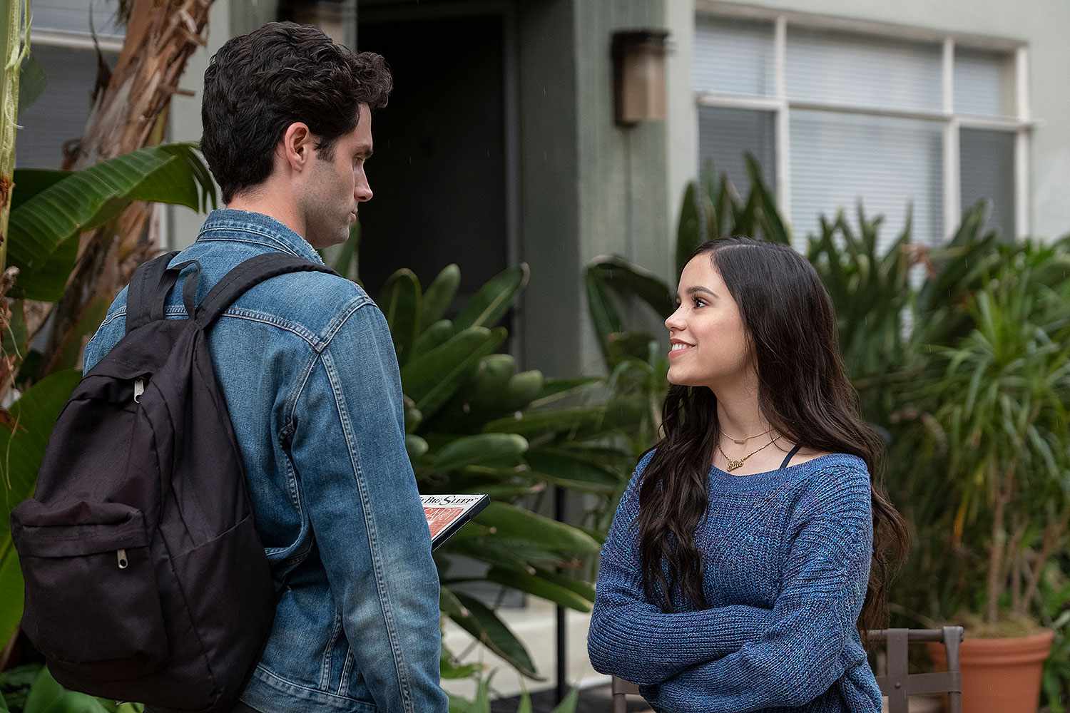 Jenna Ortega's Hesitation To Return To The Marvel Universe Jenna Ortega's Hesitation To Return To The Marvel Universe
