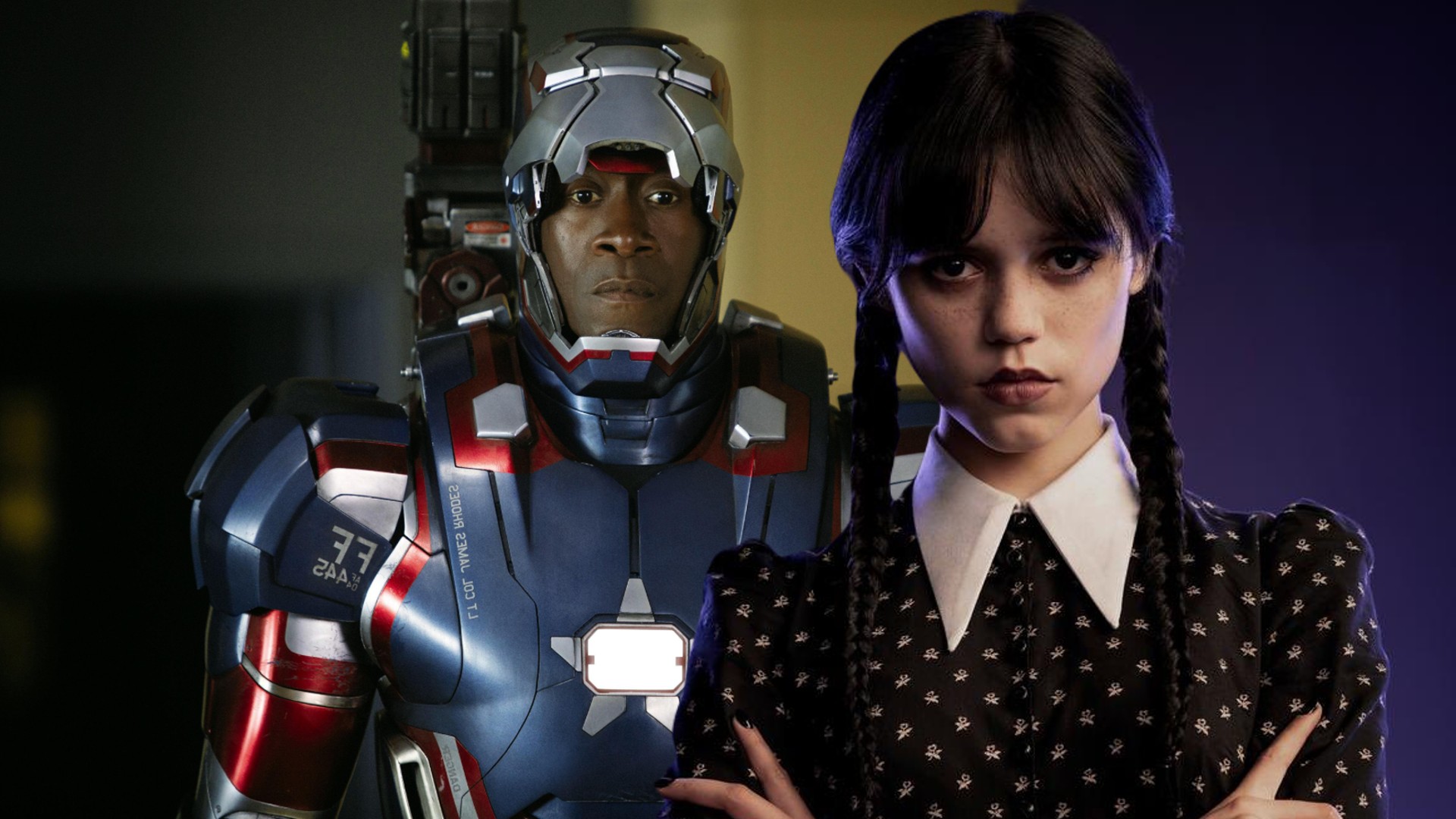 Jenna Ortega's MCU Future: Her Verdict On A Small Role Return Jenna Ortega's MCU Future: Her Verdict On A Small Role Return