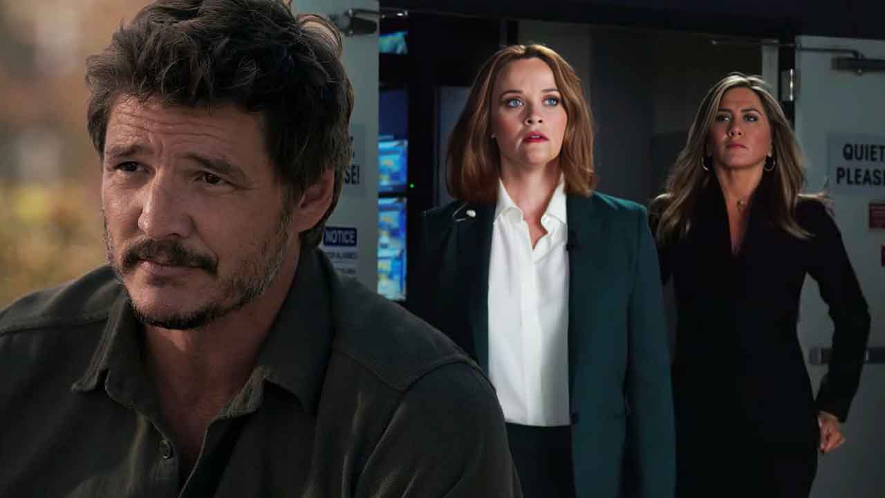 Jennifer Aniston Sends Supportive Message To Pedro Pascal Following Dinner Date Jennifer Aniston Sends Supportive Message To Pedro Pascal Following Dinner Date