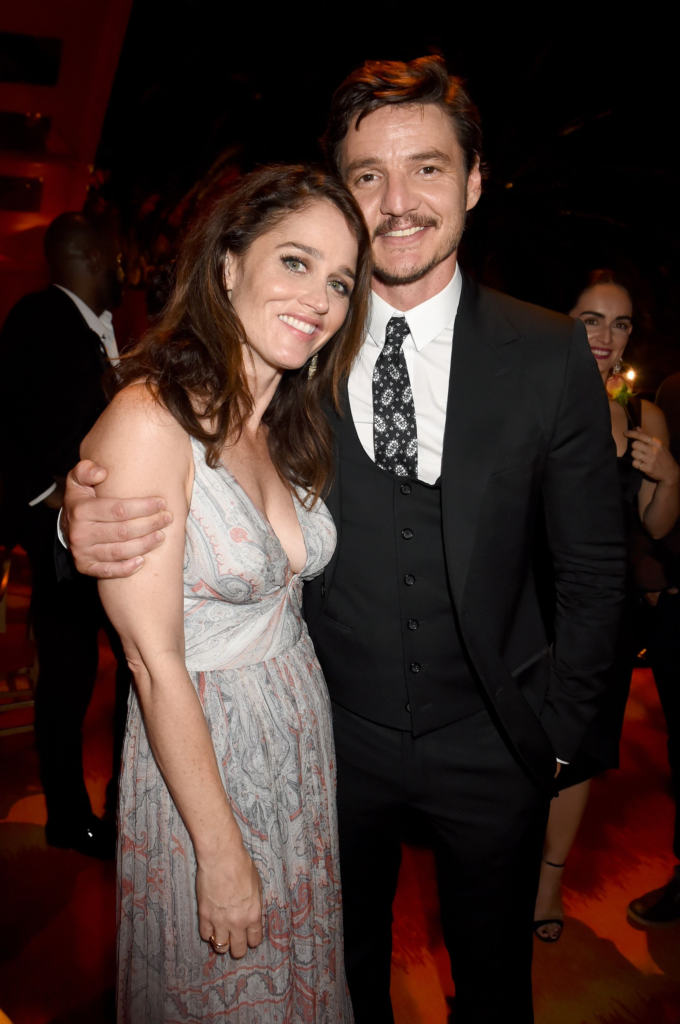Jennifer Aniston's Birthday Post For Pedro Pascal Silences Romance Rumors Jennifer Aniston's Birthday Post For Pedro Pascal Silences Romance Rumors