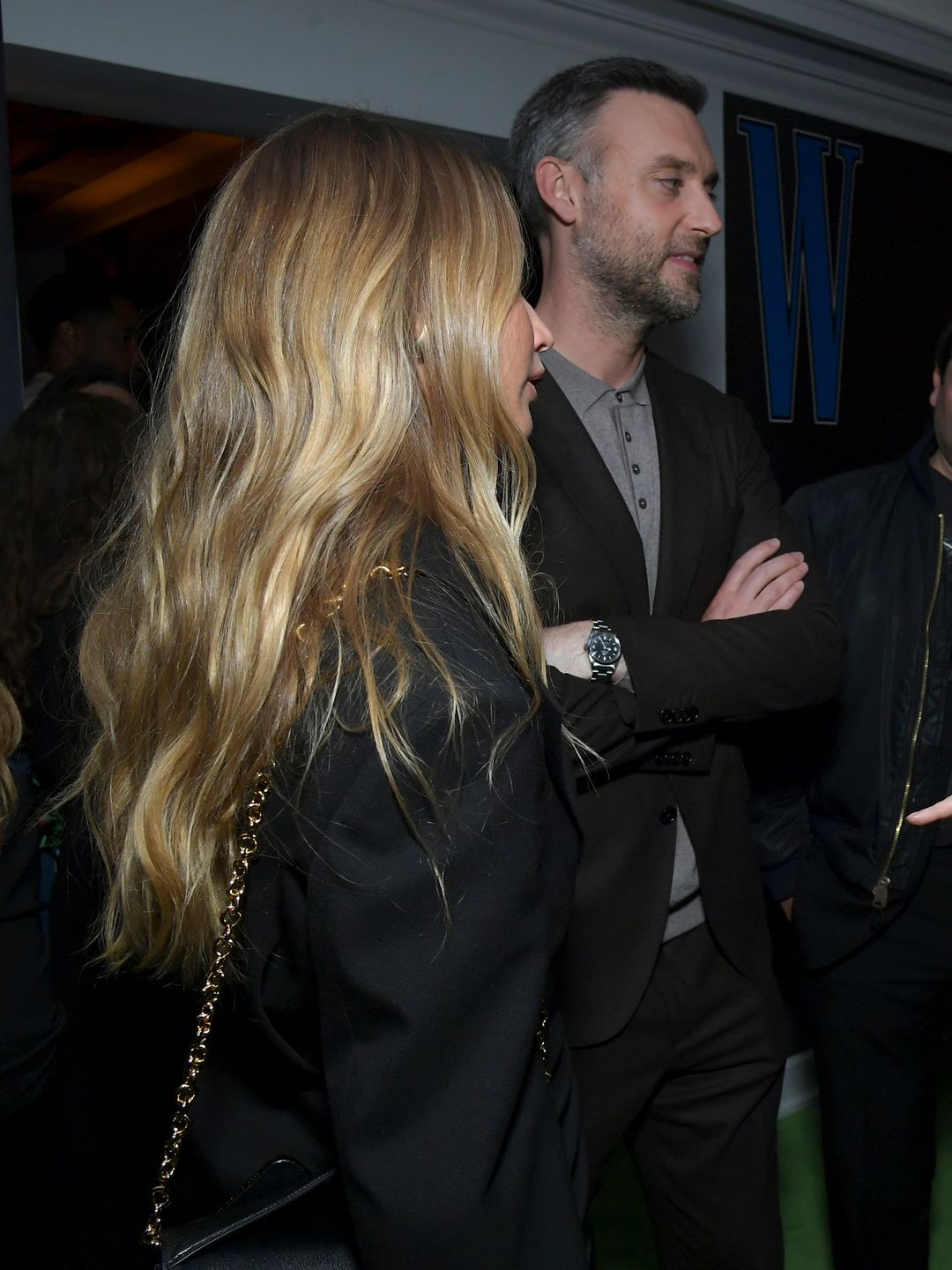 Jennifer Lawrence & Cooke Maroney: Recent Couple Photos Surface After Second Child Reports Jennifer Lawrence & Cooke Maroney: Recent Couple Photos Surface After Second Child Reports