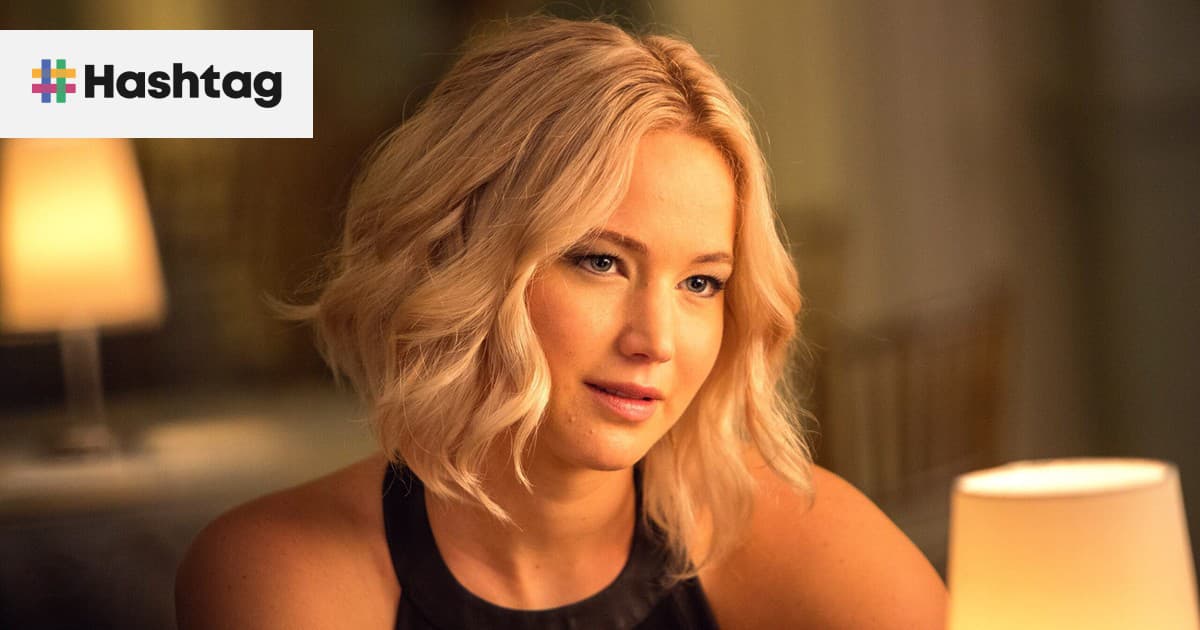 Jennifer Lawrence: Druhé Dieťa - Šťastná Dvojnásobná Mama? Jennifer Lawrence: Druhé Dieťa - Šťastná Dvojnásobná Mama?