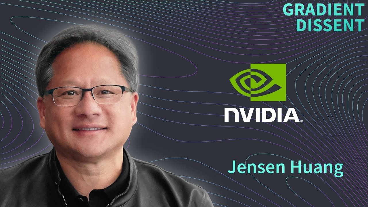 Jensen Huang: The Growing Threat Of Chinese AI Rivals To Nvidia's Dominance Jensen Huang: The Growing Threat Of Chinese AI Rivals To Nvidia's Dominance