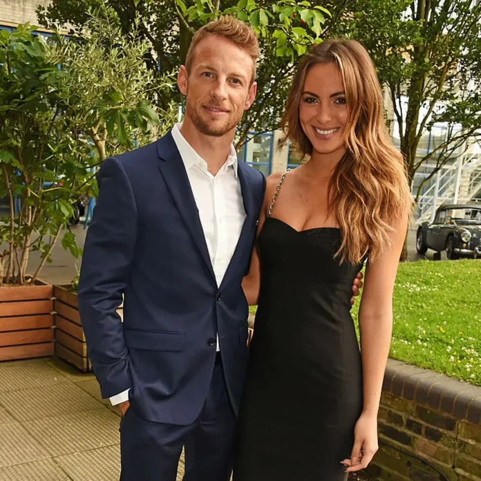 Jenson Button's London Theft: No Plans To Return To The UK Jenson Button's London Theft: No Plans To Return To The UK