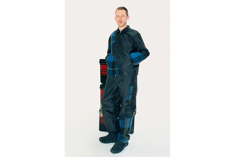 Jenson FW22 Extended: A Deeper Look At The Collection Jenson FW22 Extended: A Deeper Look At The Collection