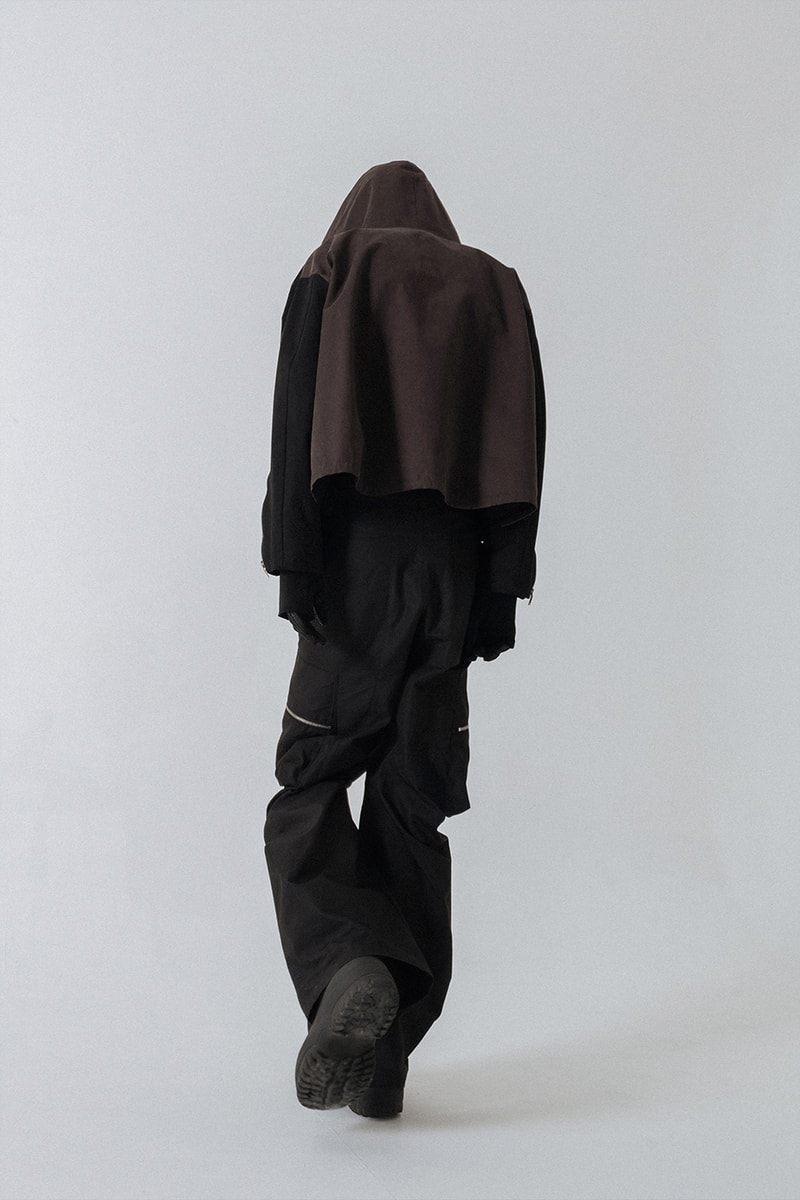 Jenson FW22 Extended: Deeper Dive Into The Designs Jenson FW22 Extended: Deeper Dive Into The Designs