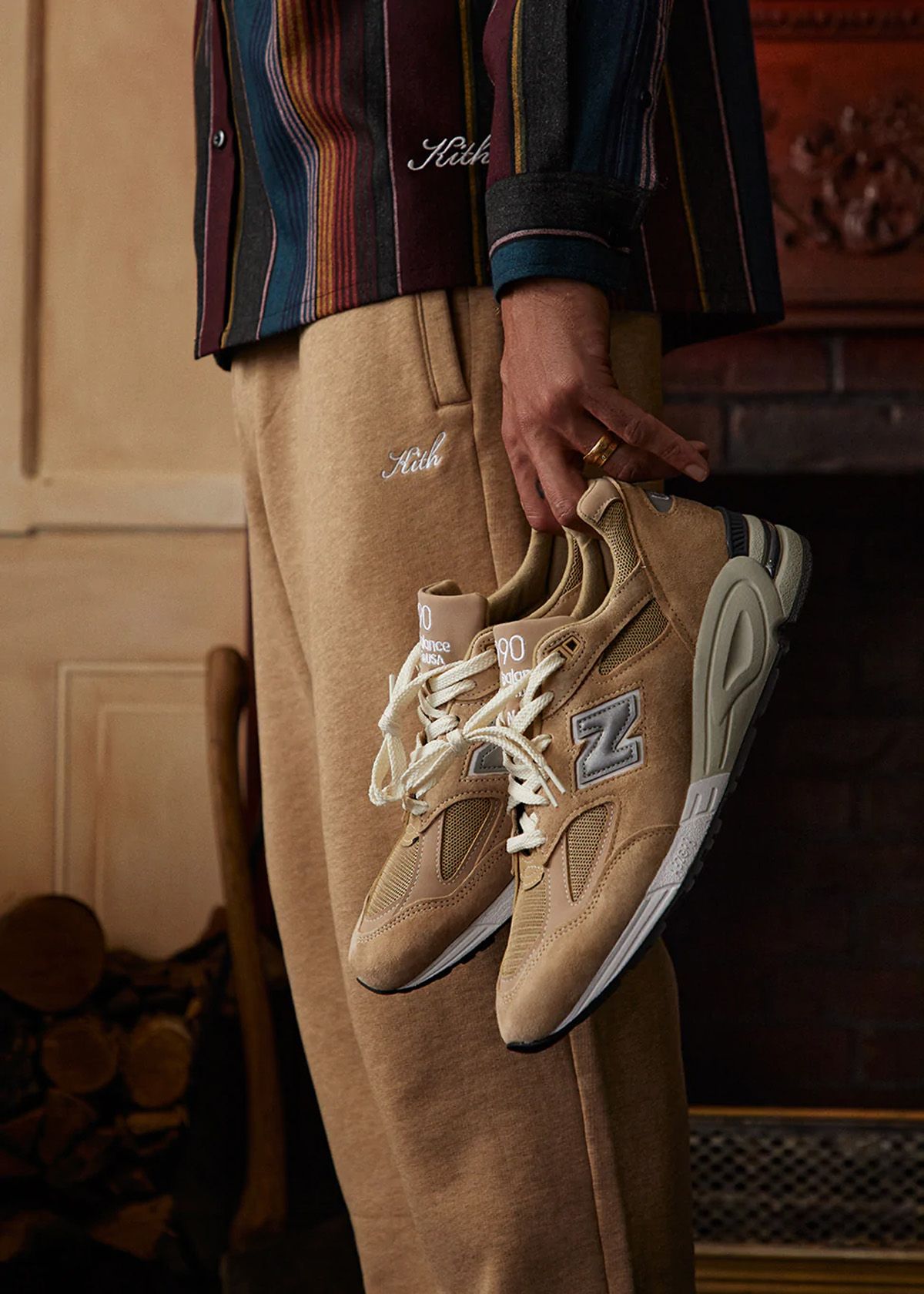 Jenson FW22 Extended: Details & New Arrivals