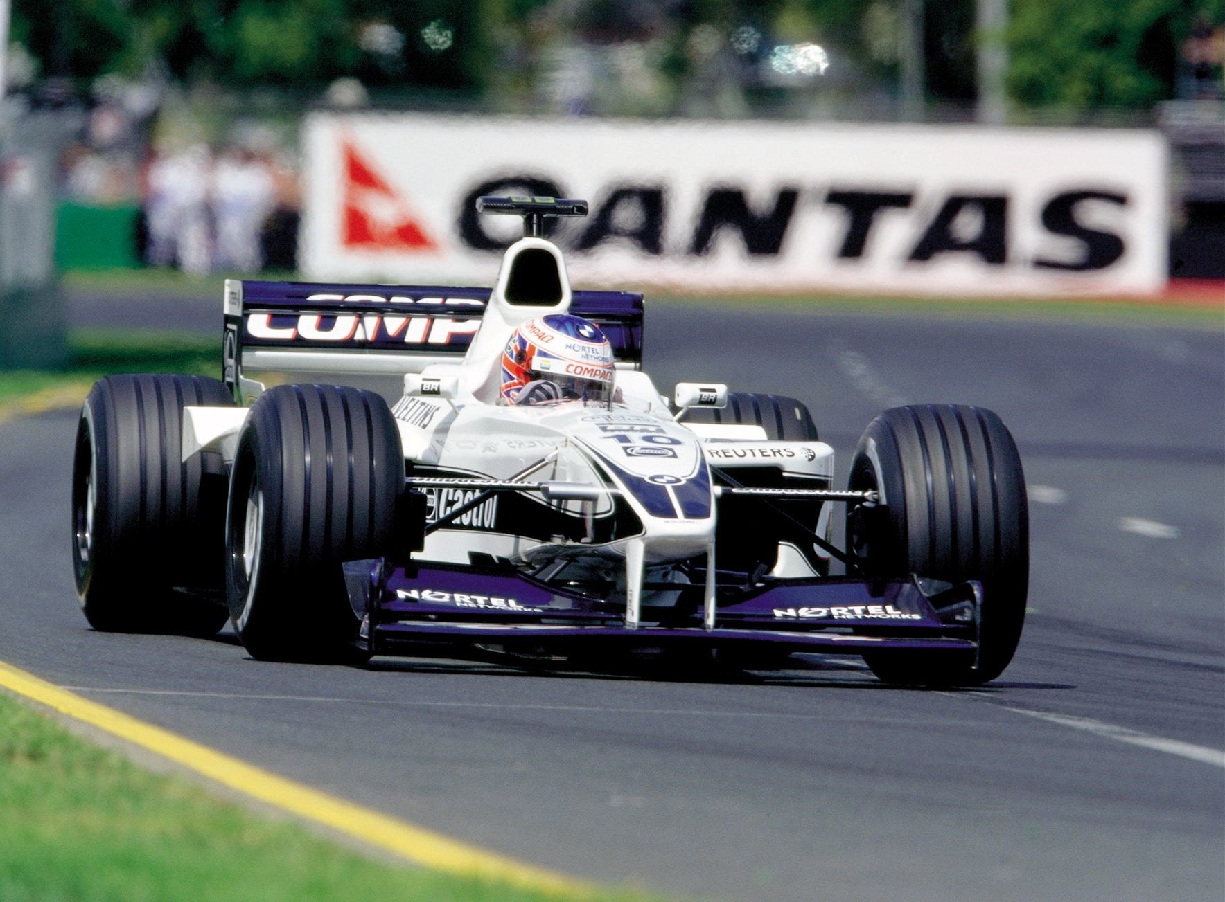 Jenson FW22 Extended: Key Highlights And Improvements Jenson FW22 Extended: Key Highlights And Improvements