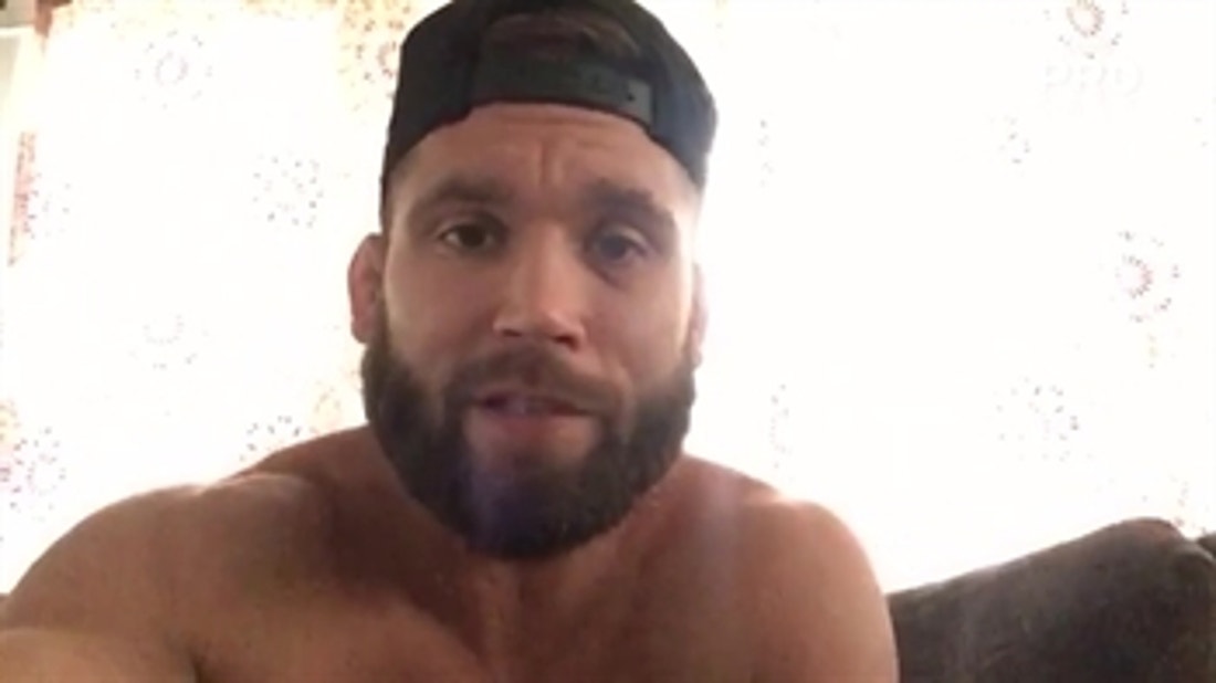 Jeremy Stephens' Surprise Return To The UFC: Fan Reactions Jeremy Stephens' Surprise Return To The UFC: Fan Reactions