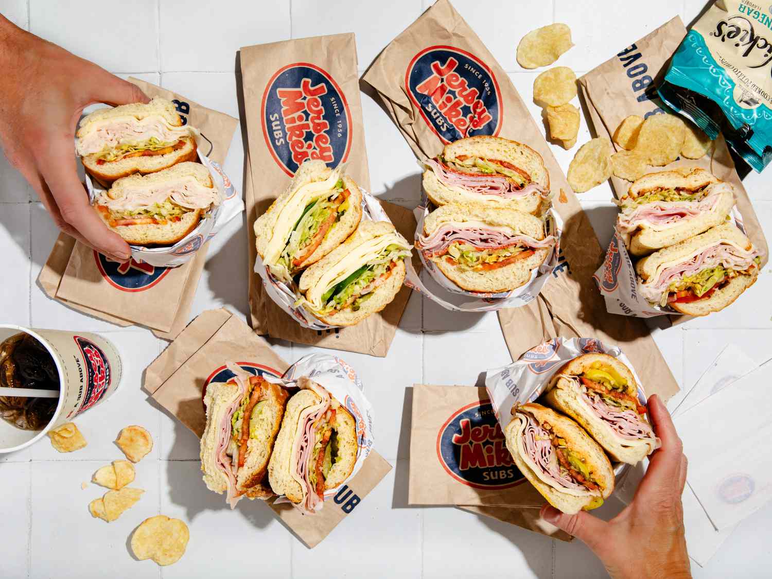 Jersey Mike's Subs: Galesburg Location Details Revealed Jersey Mike's Subs: Galesburg Location Details Revealed