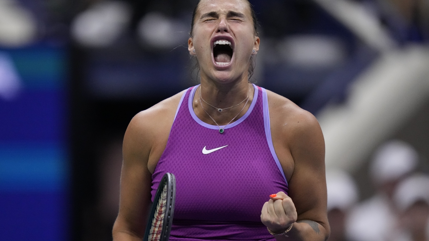 Jessica Pegula Falls To Aryna Sabalenka In Miami Open Final Jessica Pegula Falls To Aryna Sabalenka In Miami Open Final