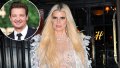 Jessica Simpson And Jeremy Renner: Rumors, Facts, And Speculation. Jessica Simpson And Jeremy Renner: Rumors, Facts, And Speculation.