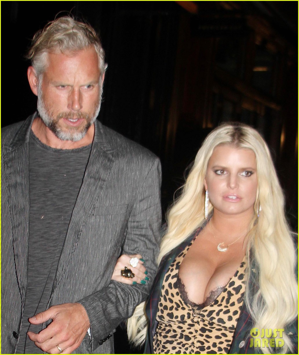 Jessica Simpson Hints At Cheating Scandal With Eric Johnson In Latest Release Jessica Simpson Hints At Cheating Scandal With Eric Johnson In Latest Release