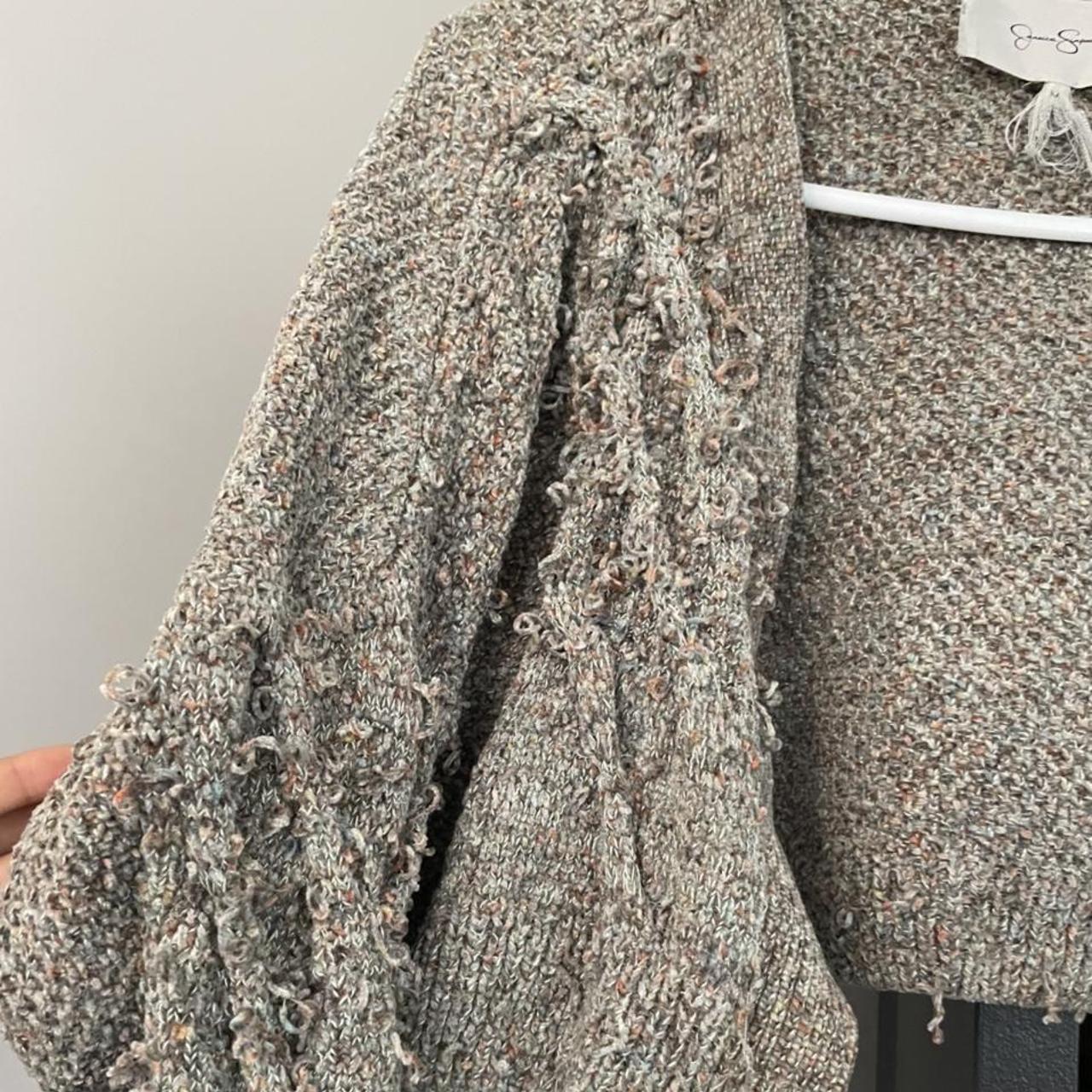 Jessica Simpson Kimono Cardigan: Walmart's $29 Bestselling Find Jessica Simpson Kimono Cardigan: Walmart's $29 Bestselling Find