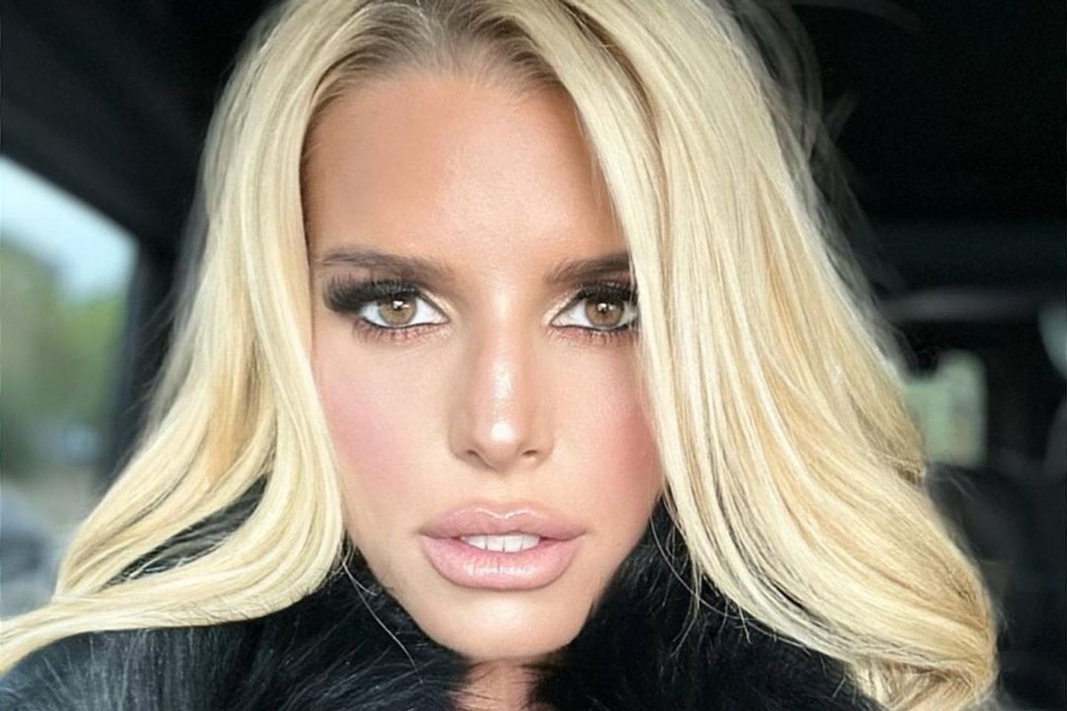 Jessica Simpson: New Album And Reality TV Comeback Rumors Jessica Simpson: New Album And Reality TV Comeback Rumors