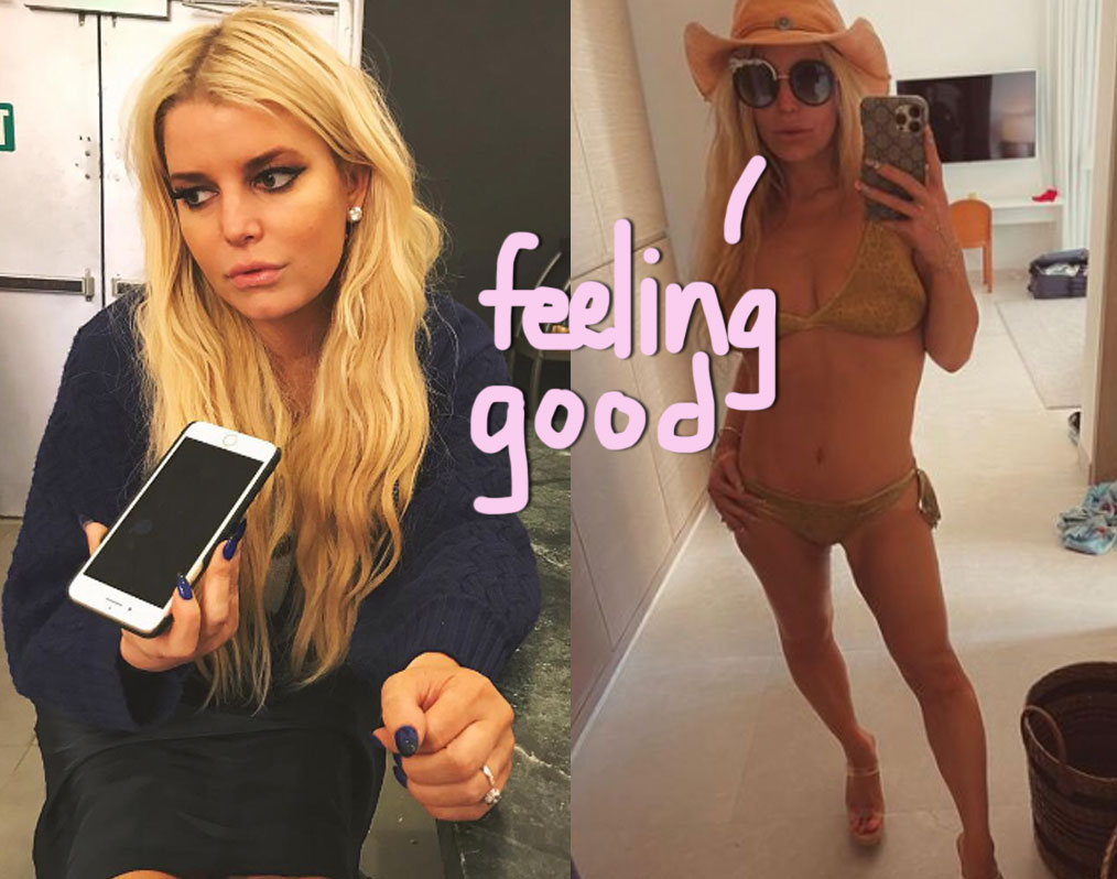 Jessica Simpson On Marriage And Loss: A Look Back Jessica Simpson On Marriage And Loss: A Look Back