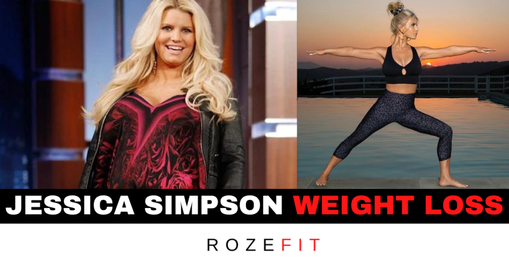 Jessica Simpson On Marriage And Loss: Navigating Grief And Finding Strength Jessica Simpson On Marriage And Loss: Navigating Grief And Finding Strength