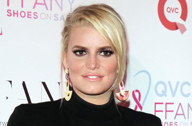 Jessica Simpson Reality Show: The Comeback We Didn't See Coming? Jessica Simpson Reality Show: The Comeback We Didn't See Coming?