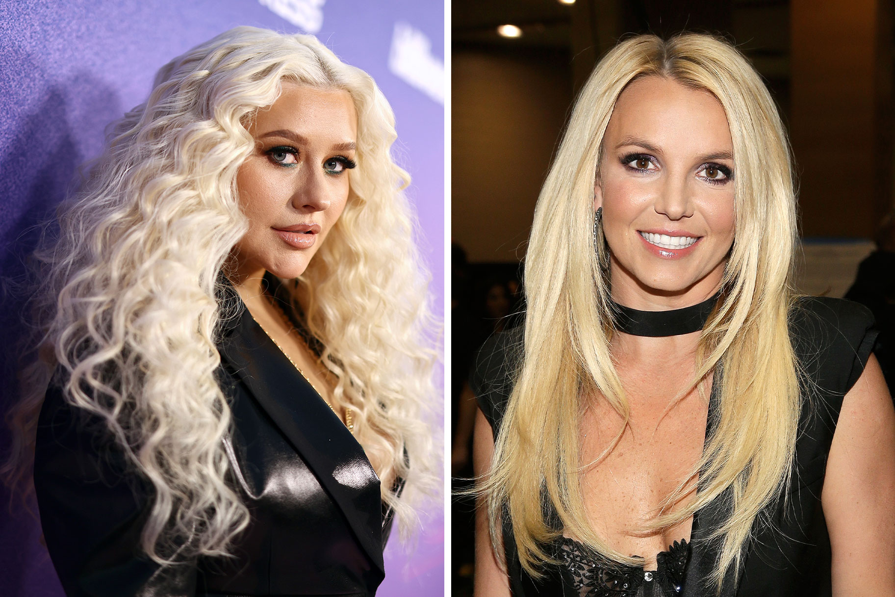 Jessica Simpson's Struggle: Comparing Success With Britney And Christina Jessica Simpson's Struggle: Comparing Success With Britney And Christina
